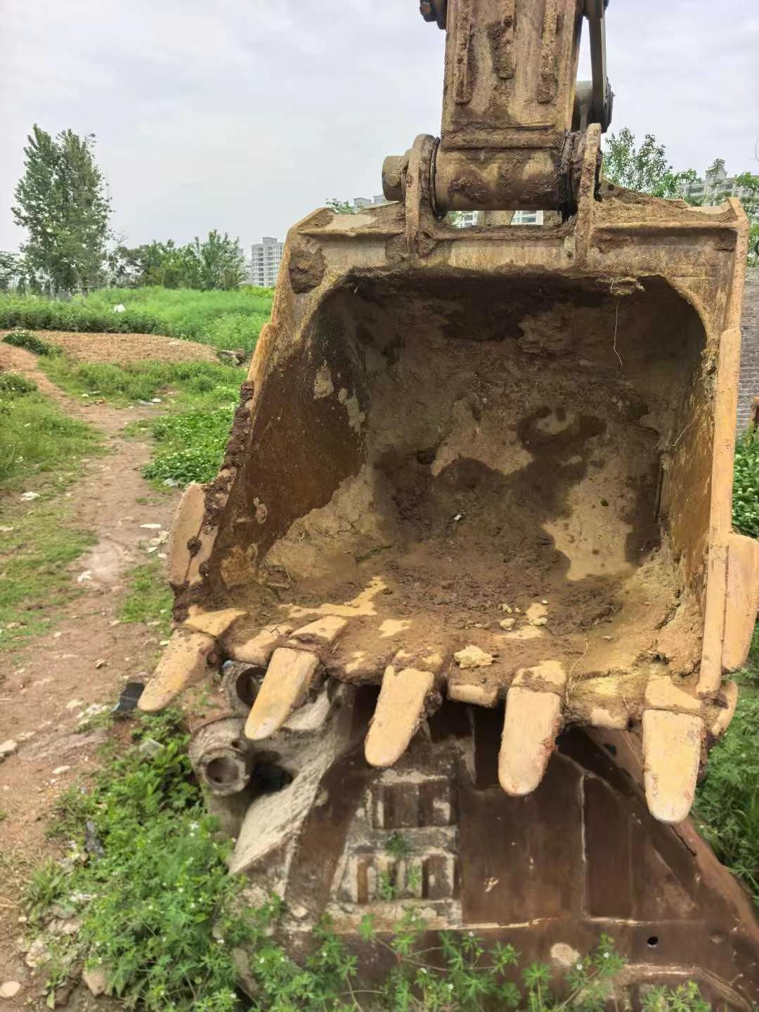 Buy Hyundai R215VS Used Excavator / 9 Used Hyundai R215VS Excavator 2020 Model / 9