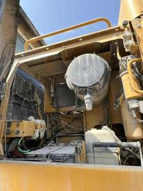 Buy Caterpillar 349FL Used Excavator / 4 Used Caterpillar 349FL Excavator 2022 Model / 4