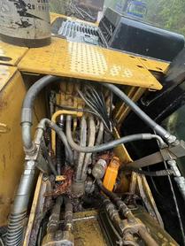 Buy Caterpillar 312D2GC Used Excavator / 8 Used Caterpillar 312D2GC Excavator 2016 Model / 8