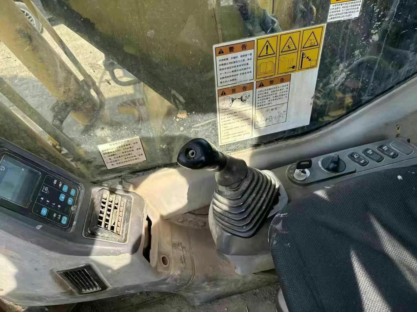 Buy Komatsu PC110-7 Used Excavator / 9 Used Komatsu PC110-7 Excavator 2010 Model / 9