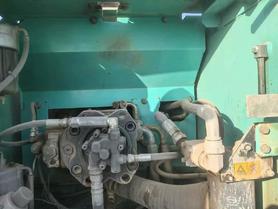 Buy Kobelco SK210 Used Excavator / 8 Used Kobelco SK210 Excavator 2011 Model / 8