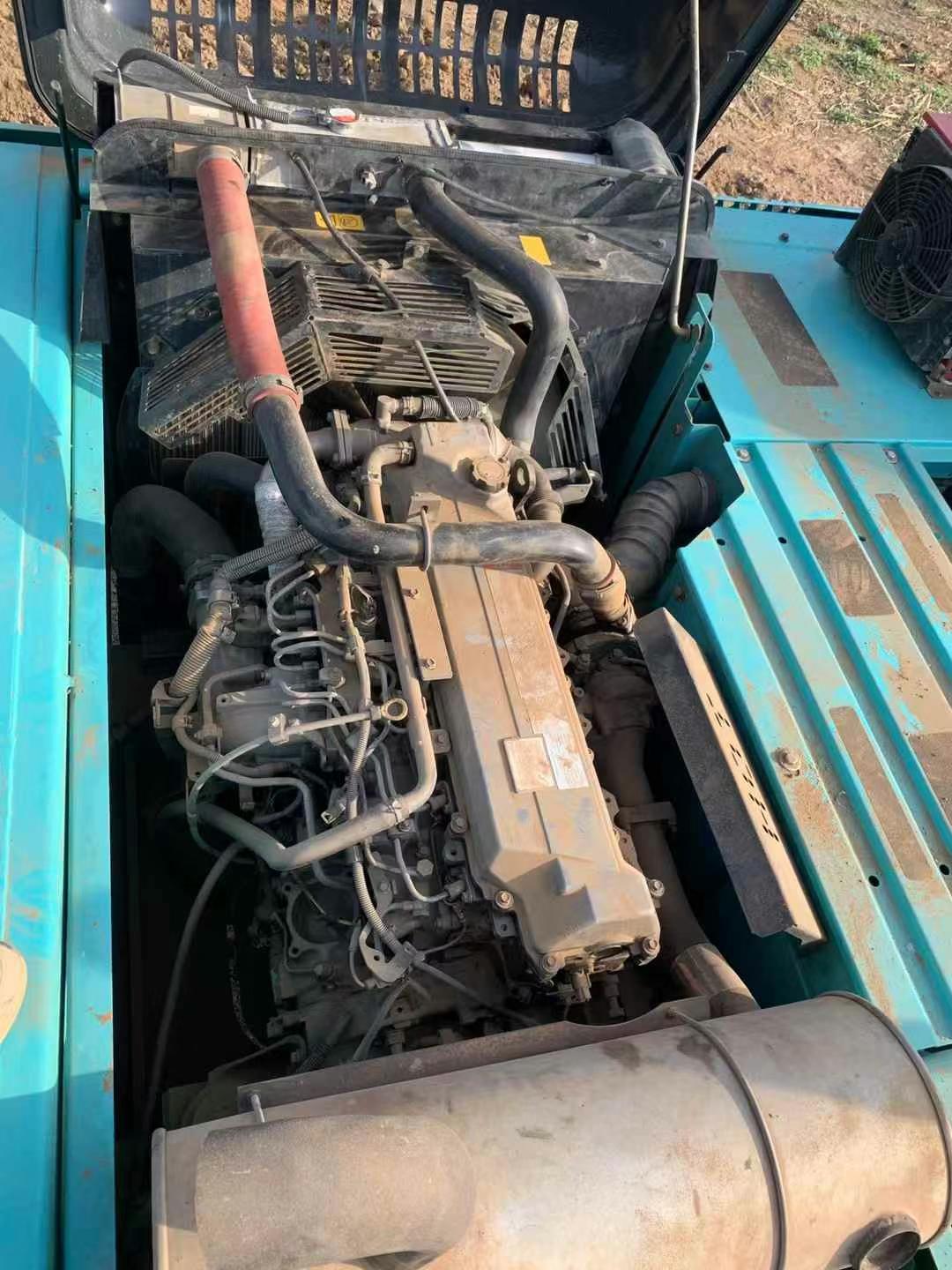 Buy Kobelco SK330 Used Excavator / 7 Used Kobelco SK330 Excavator 2016 Model / 7