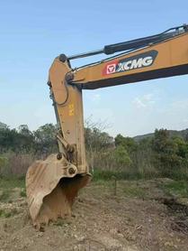 Buy XCMG XE370 Used Excavator / 2 Used XCMG XE370 Excavator 2021 Model / 2