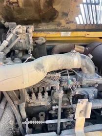 Buy Komatsu PC60-7 Used Excavator / 2 Used Komatsu PC60-7 Excavator 2010 Model / 2