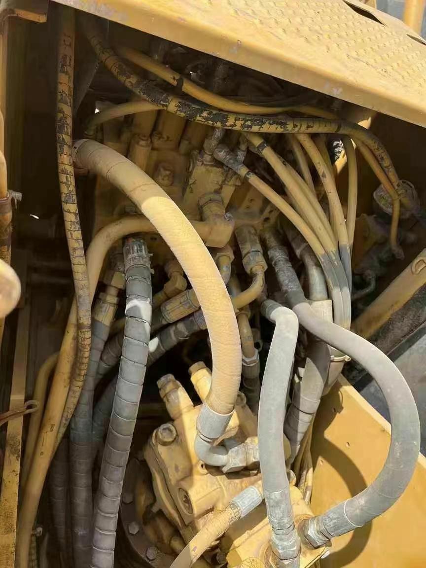 Buy Caterpillar CT18 Used Excavator / 8 Used Caterpillar CT18 Excavator 2016 Model / 8