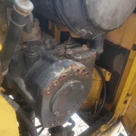 Buy Komatsu PC650 Used Excavator / 4 Used Komatsu PC650 Excavator 2016 Model / 4