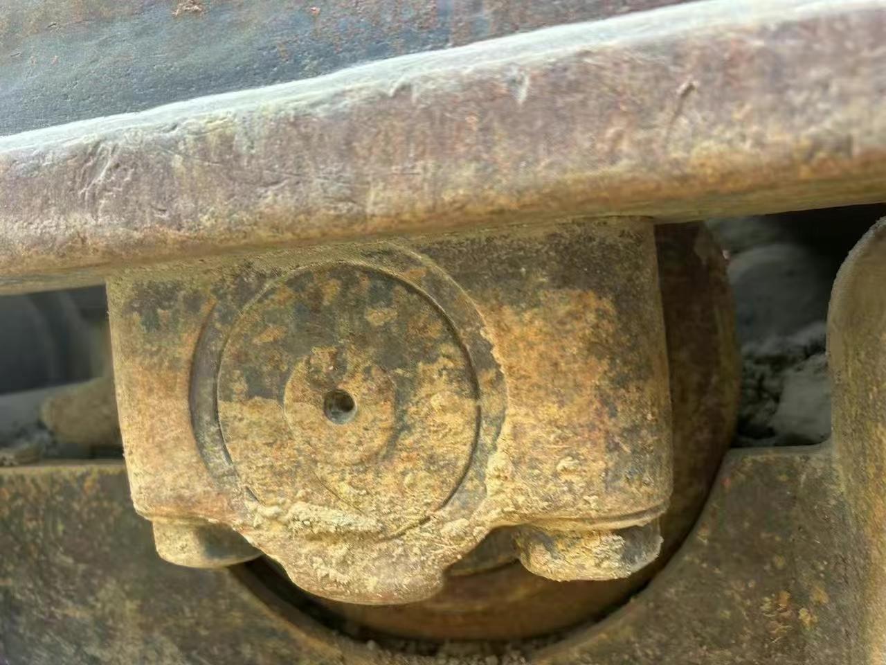 Buy Caterpillar 336FLH Used Excavator / 1