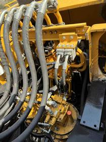 Buy Sany SY750H Used Excavator / 6 Used Sany SY750H Excavator 2022 Model / 6