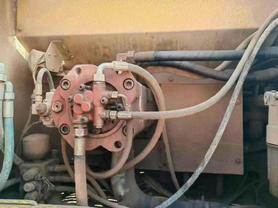 Buy XCMG XE370 Used Excavator / 7 Used XCMG XE370 Excavator 2013 Model / 7