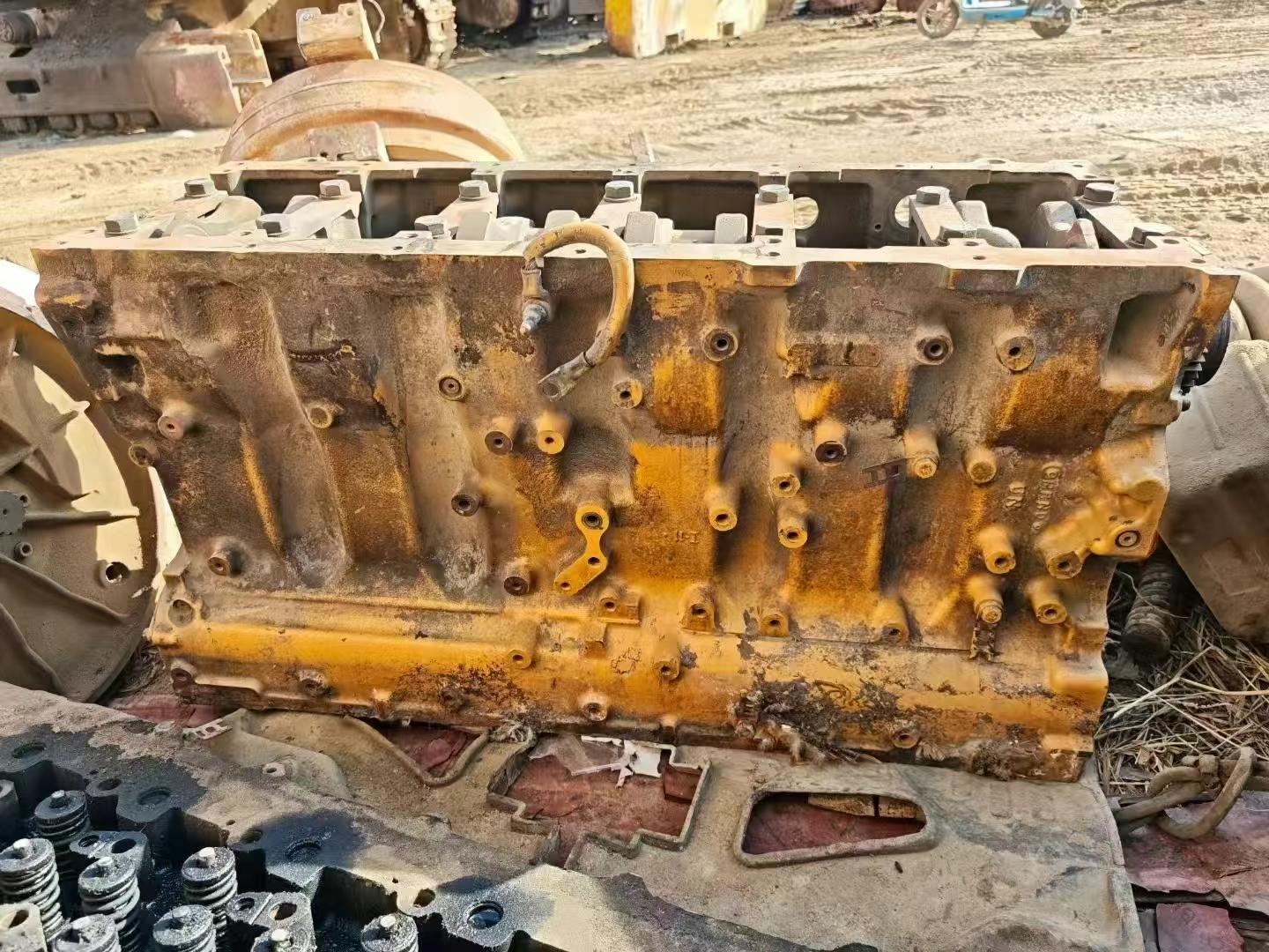 Buy Caterpillar CT45 Used Excavator / 6 Used Caterpillar CT45 Excavator 2016 Model / 6