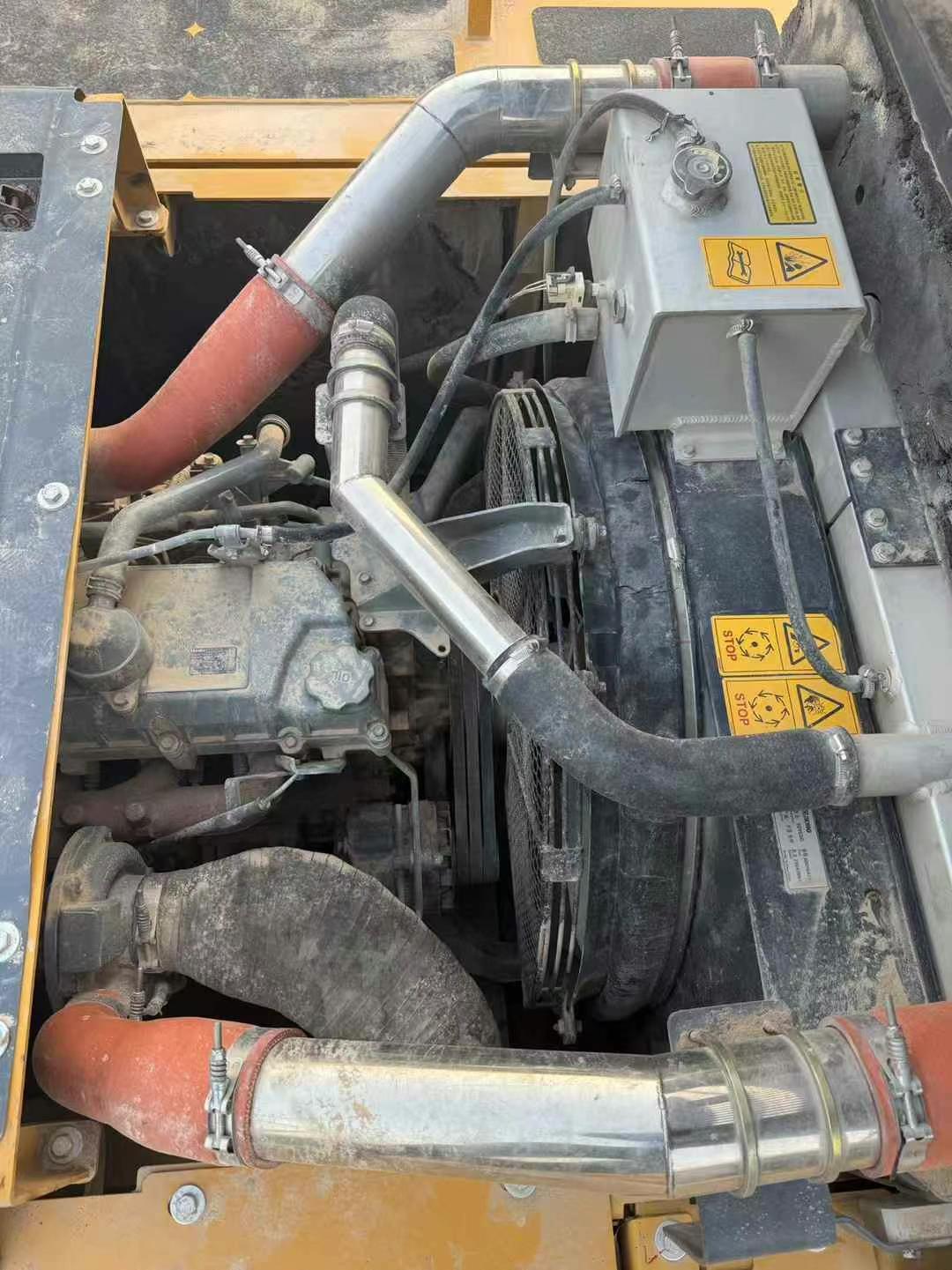 Buy XCMG XE370 Used Excavator / 3 Used XCMG XE370 Excavator 2021 Model / 3