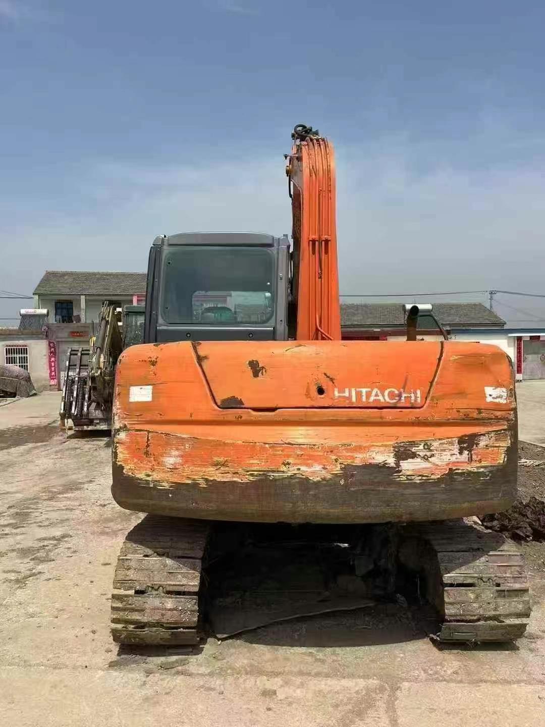 Buy Hitachi ZX70 Used Excavator / 2 Used Hitachi ZX70 Excavator 2013 Model / 2