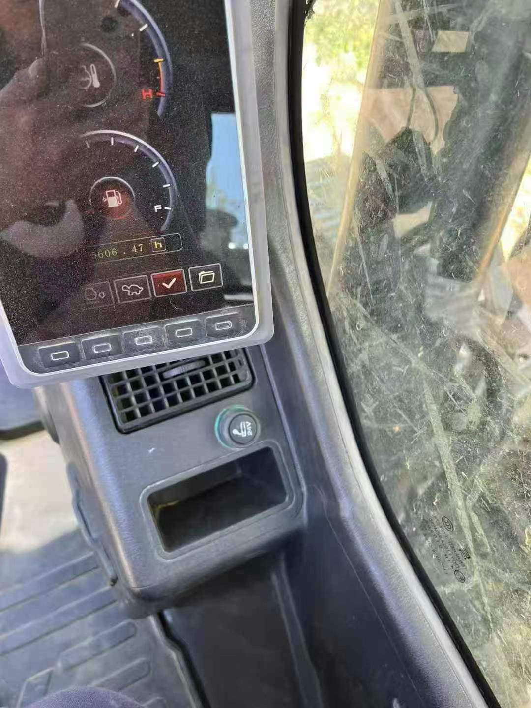 Buy Sany SY205C-10 Used Excavator / 5 Used Sany SY205C-10 Excavator 2020 Model / 5