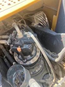 Buy XCMG LW200 Used Excavator / 8 Used XCMG LW200 Excavator 2020 Model / 8