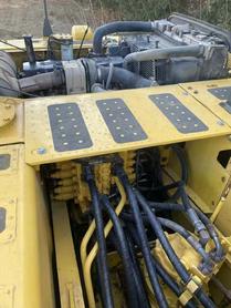 Buy Komatsu PC200 Used Excavator / 6 Used Komatsu PC200 Excavator 2016 Model / 6
