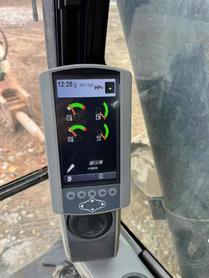 Buy Caterpillar 349FL Used Excavator / 2 Used Caterpillar 349FL Excavator 2020 Model / 2