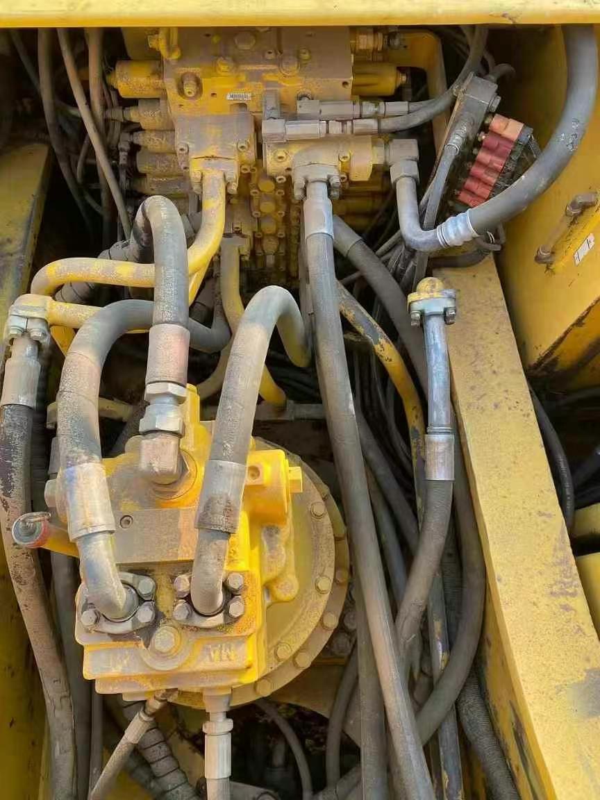 Buy Komatsu PC300 Used Excavator / 5 Used Komatsu PC300 Excavator 2016 Model / 5