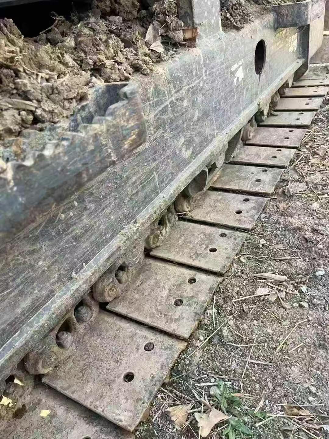 Buy XCMG XE3000 Used Excavator / 9 Used XCMG XE3000 Excavator 2020 Model / 9