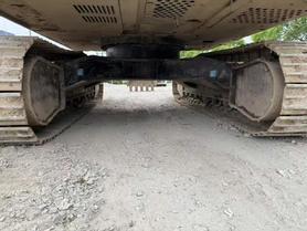 Buy Hitachi ZX130-5A Used Excavator / 9 Used Hitachi ZX130-5A Excavator 2021 Model / 9