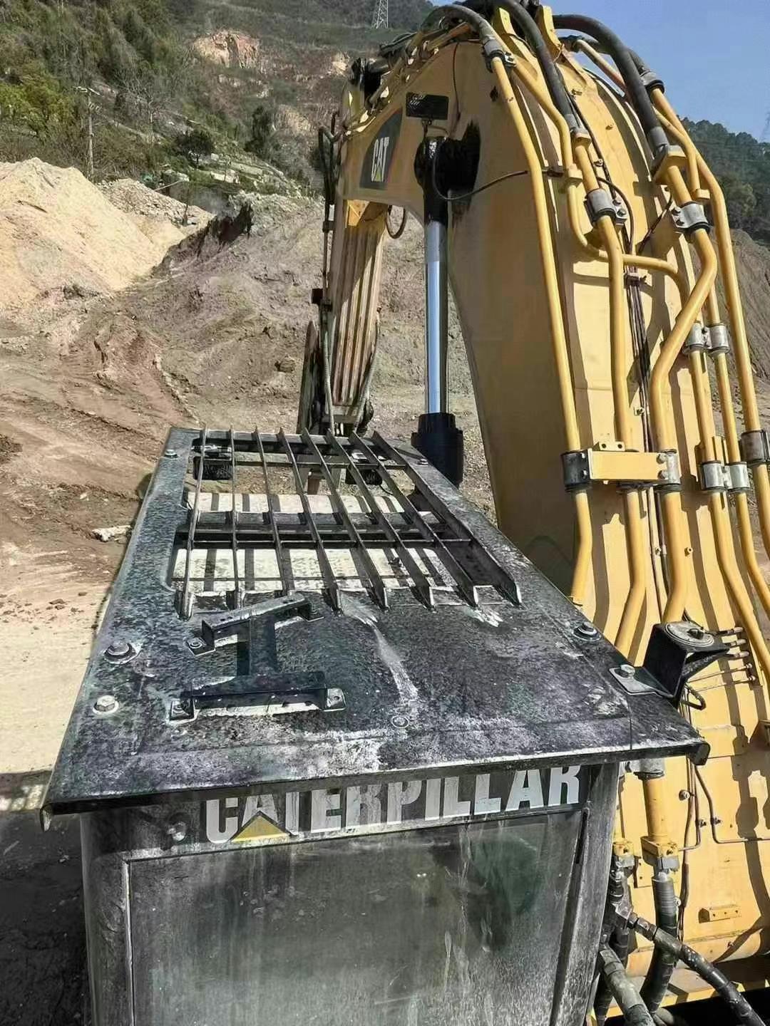 Buy Caterpillar 349FL Used Excavator / 9 Used Caterpillar 349FL Excavator 2022 Model / 9