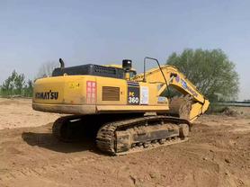 Buy Komatsu PC60-7 Used Excavator / 3 Used Komatsu PC60-7 Excavator 2016 Model / 3