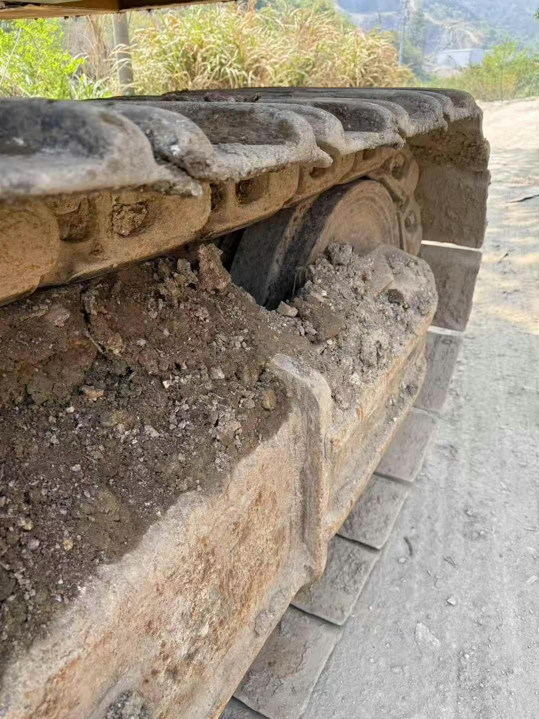 Buy Sany SY85 Used Excavator / 9 Used Sany SY85 Excavator 2020 Model / 9