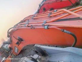 Buy Doosan DX520RP-9C Used Excavator / 3 Used Doosan DX520RP-9C Excavator 2016 Model / 3