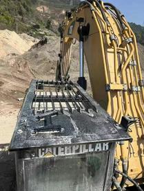 Buy Caterpillar 349FL Used Excavator / 9 Used Caterpillar 349FL Excavator 2022 Model / 9