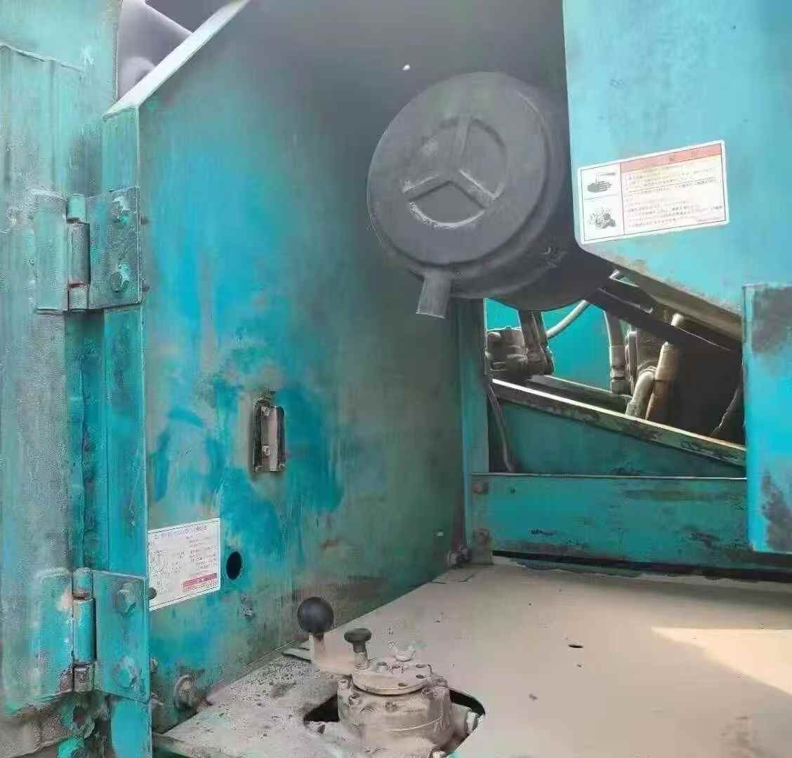 Buy Kobelco SK200-10 Used Excavator / 9 Used Kobelco SK200-10 Excavator 2016 Model / 9