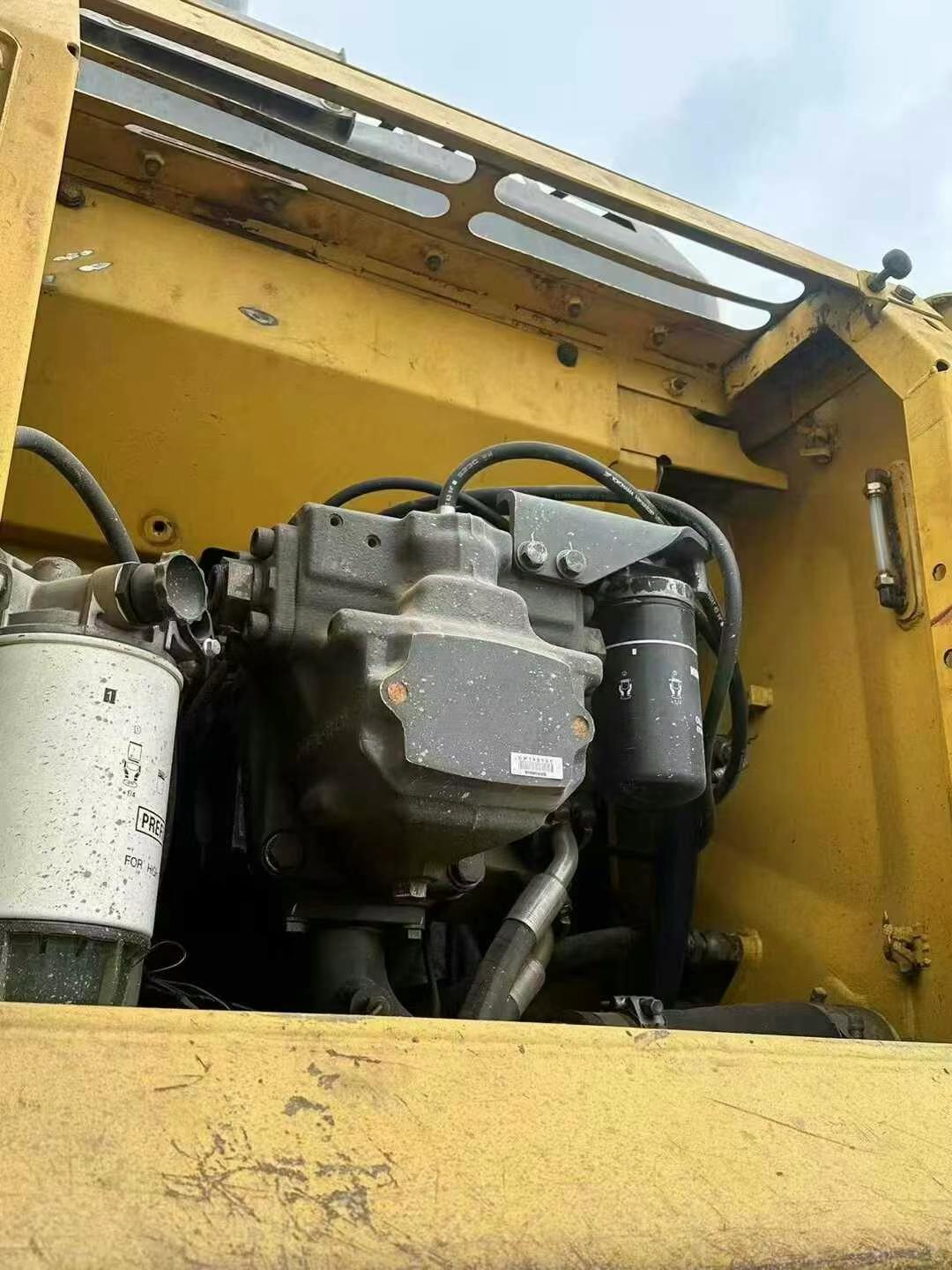 Buy Komatsu PC240-11M0 Used Excavator / 7 Used Komatsu PC240-11M0 Excavator 2016 Model / 7