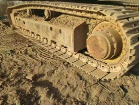 Buy Hyundai R485LC-9V Used Excavator / 5 Used Hyundai R485LC-9V Excavator 2016 Model / 5