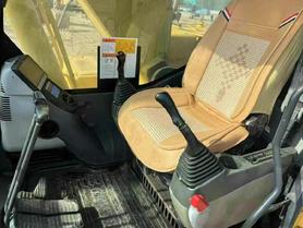 Buy Komatsu PC210 Used Excavator / 7 Used Komatsu PC210 Excavator 2016 Model / 7