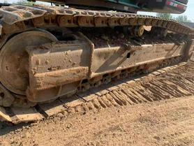 Buy Kobelco SK350LC8 Used Excavator / 8 Used Kobelco SK350LC8 Excavator 2016 Model / 8