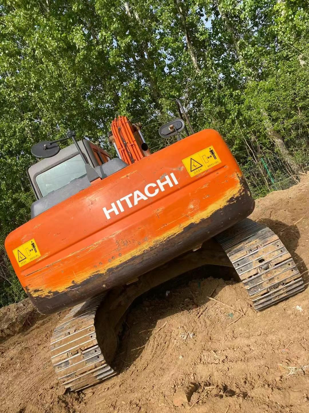 Buy Hitachi EX30 Used Excavator / 9 Used Hitachi EX30 Excavator 2016 Model / 9