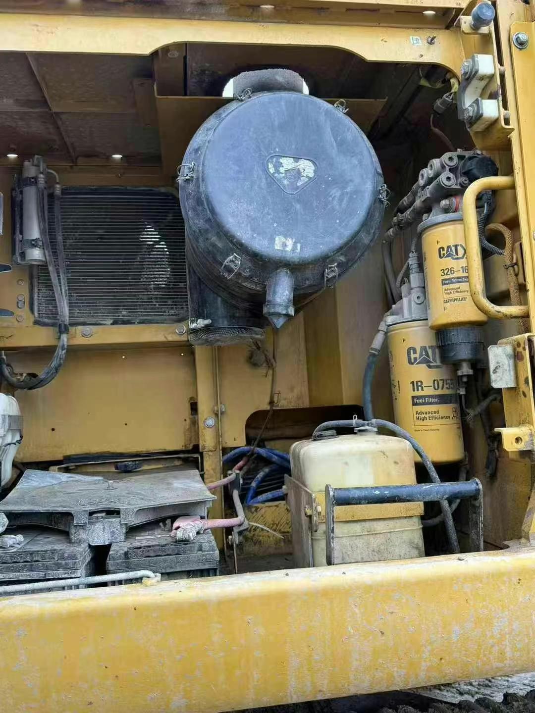 Buy Caterpillar 349FL Used Excavator / 9 Used Caterpillar 349FL Excavator 2019 Model / 9