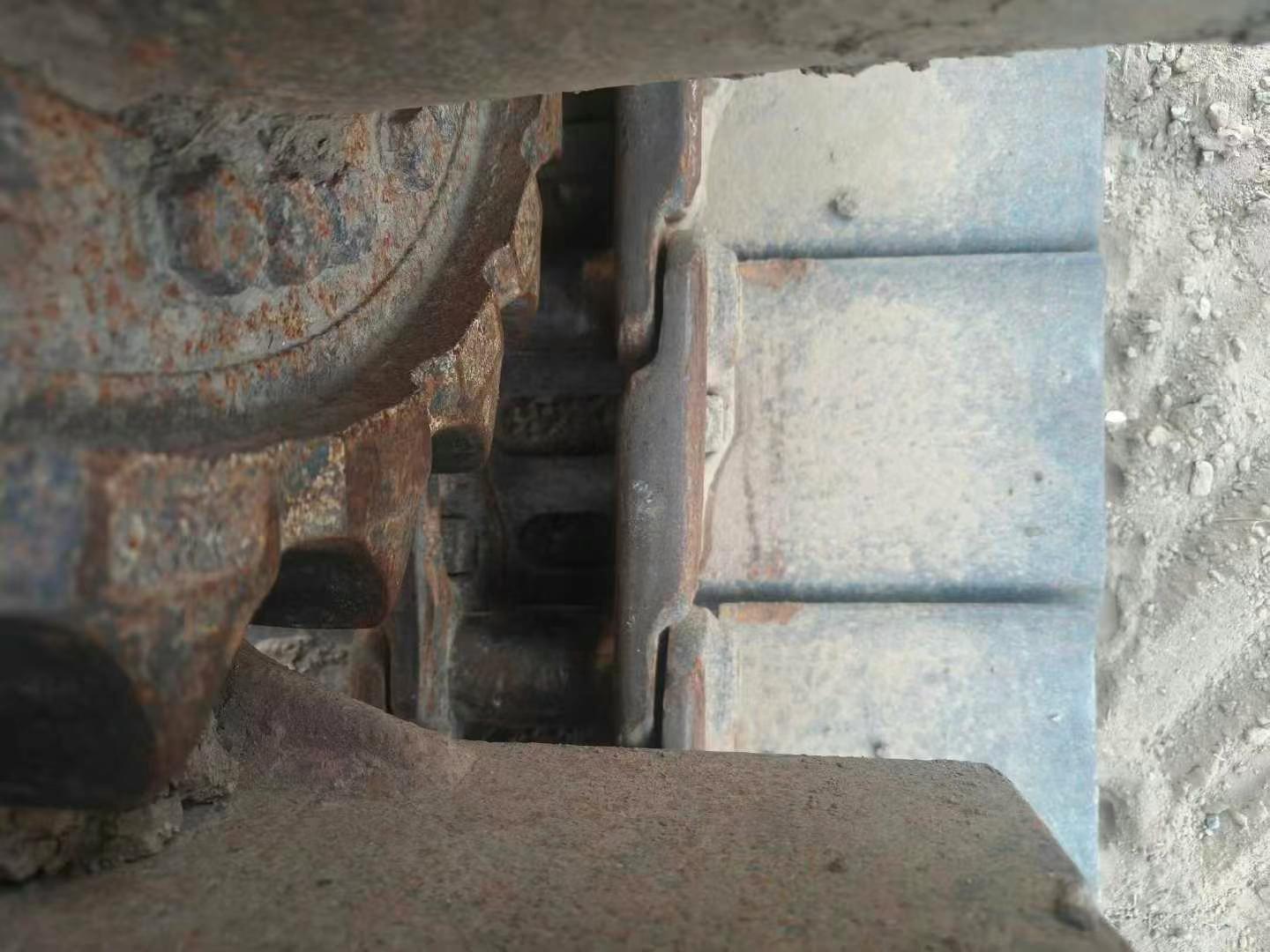 Buy Sany SY205C-9 Used Excavator / 8 Used Sany SY205C-9 Excavator 2014 Model / 8