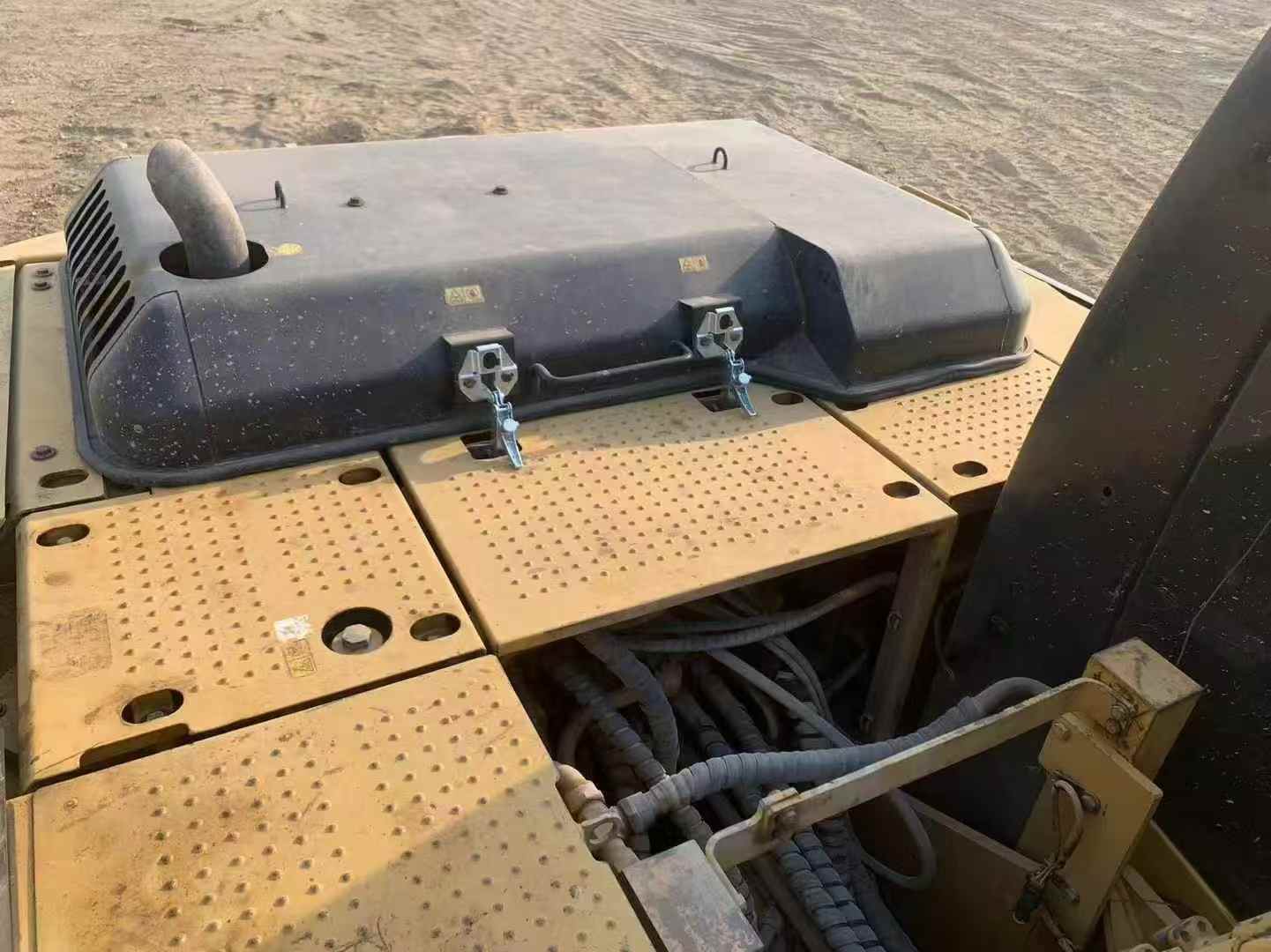 Buy Caterpillar M315D2 Used Excavator / 7 Used Caterpillar M315D2 Excavator 2016 Model / 7