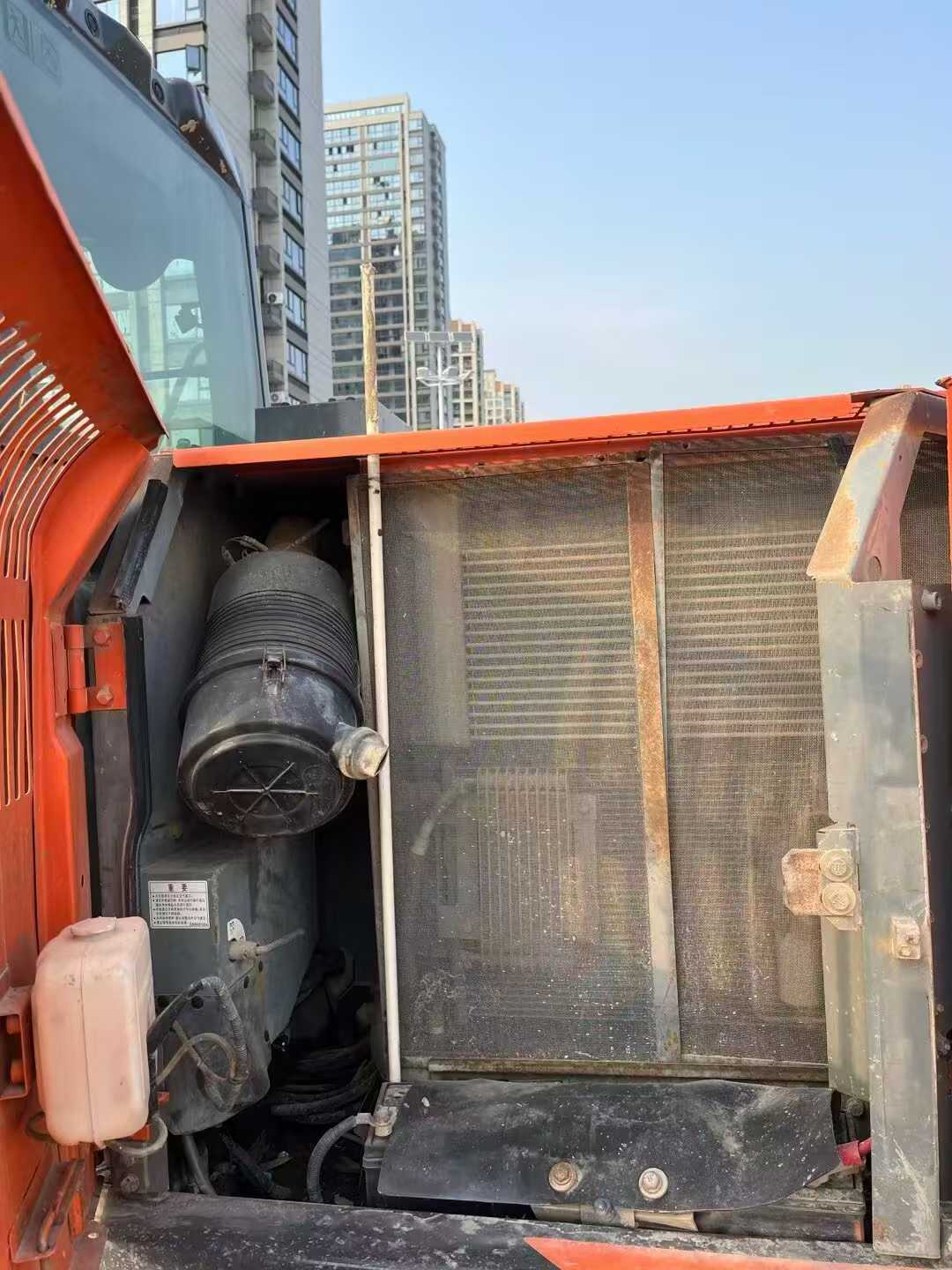 Buy Hitachi ZX130-5A Used Excavator / 7 Used Hitachi ZX130-5A Excavator 2020 Model / 7