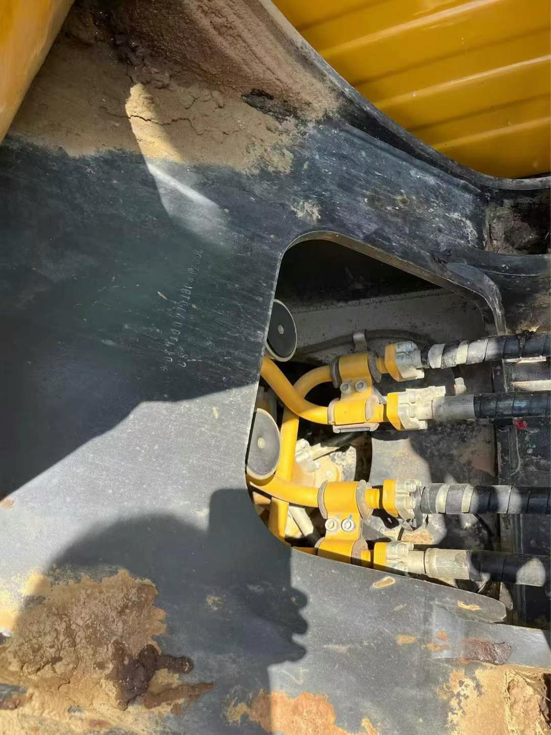 Buy Sany SY205H Used Excavator / 7 Used Sany SY205H Excavator 2020 Model / 7