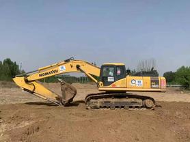 Buy Komatsu PC60-7 Used Excavator / 2 Used Komatsu PC60-7 Excavator 2016 Model / 2