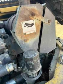 Buy Komatsu PC60-7 Used Excavator / 8 Used Komatsu PC60-7 Excavator 2016 Model / 8