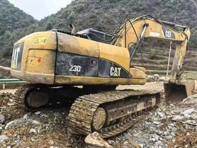 Buy Caterpillar 323 Used Excavator / 3 Used Caterpillar 323 Excavator 2016 Model / 3
