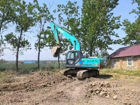 Buy Kobelco SK200-10 Used Excavator / 2 Used Kobelco SK200-10 Excavator 2016 Model / 2