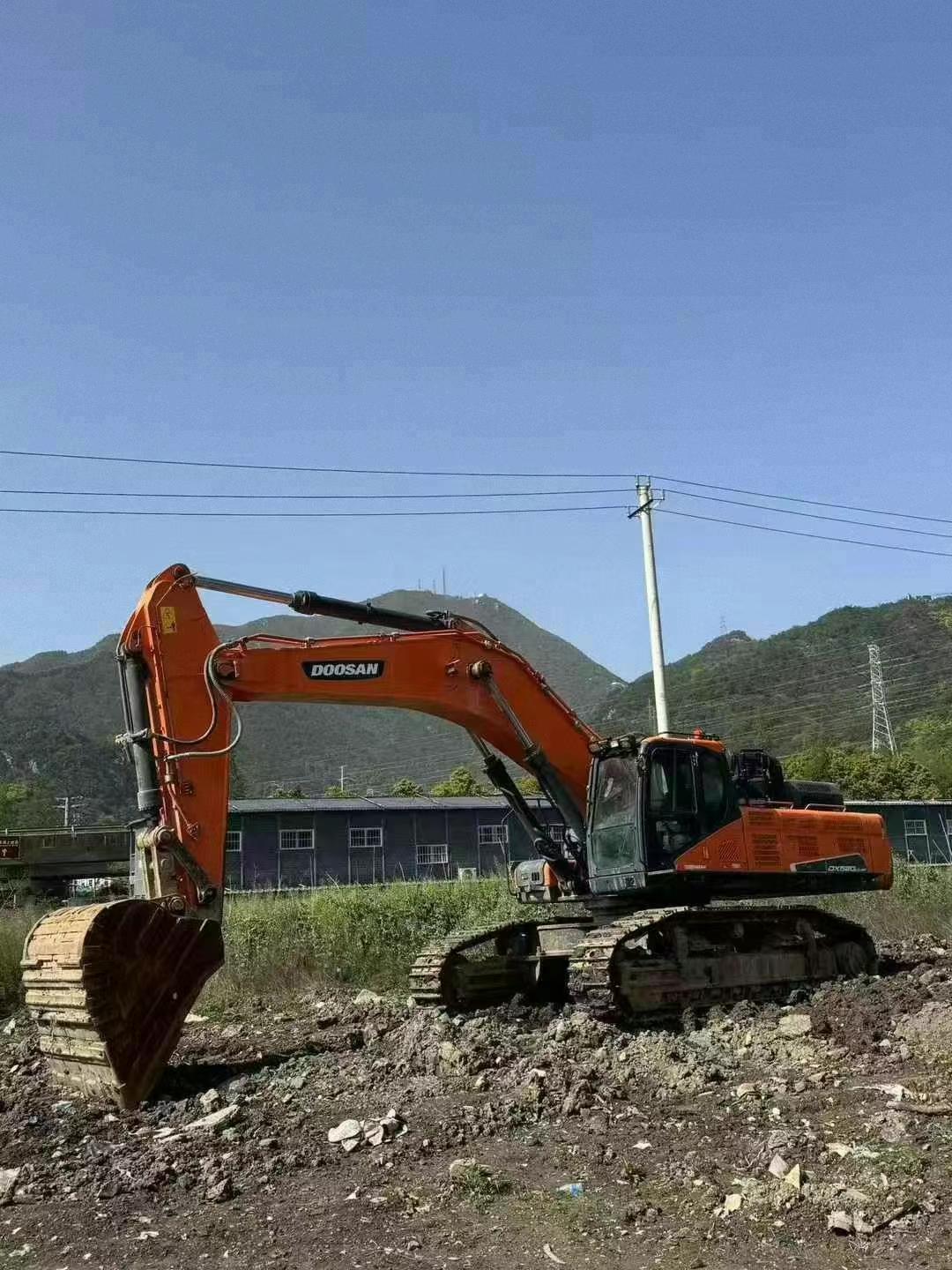 51机械