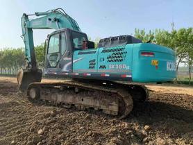Buy Kobelco SK330 Used Excavator / 3 Used Kobelco SK330 Excavator 2016 Model / 3