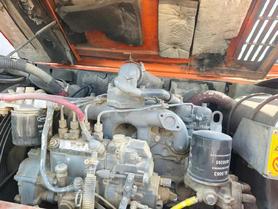 Buy Hitachi ZX70 Used Excavator / 7 Used Hitachi ZX70 Excavator 2012 Model / 7