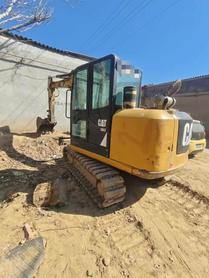 Buy Caterpillar 306E Used Excavator / 2 Used Caterpillar 306E Excavator 2014 Model / 2