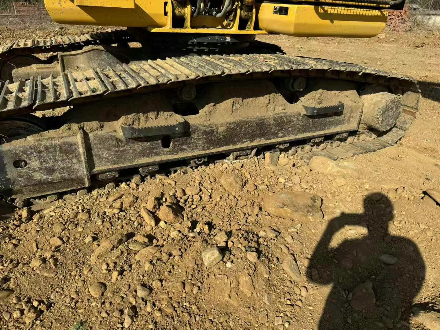 Buy Komatsu PC200 Used Excavator / 3 Used Komatsu PC200 Excavator 2016 Model / 3