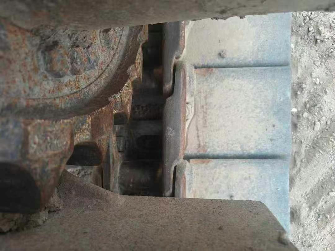 Buy Sany SY205C-9 Used Excavator / 6 Used Sany SY205C-9 Excavator 2014 Model / 6