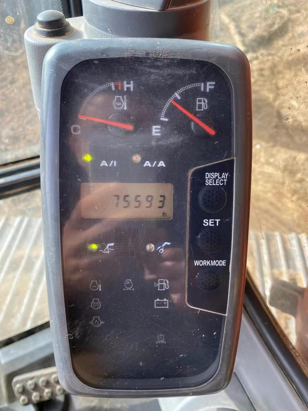 Buy Hitachi EX30 Used Excavator / 6 Used Hitachi EX30 Excavator 2016 Model / 6